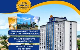Hotel Rainha Dos Apostolos